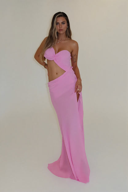 Bellaviso Rolt Dahlia Gown