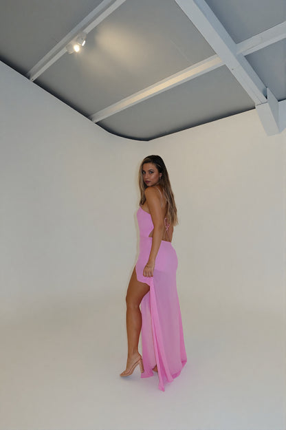 Bellaviso Rolt Dahlia Gown